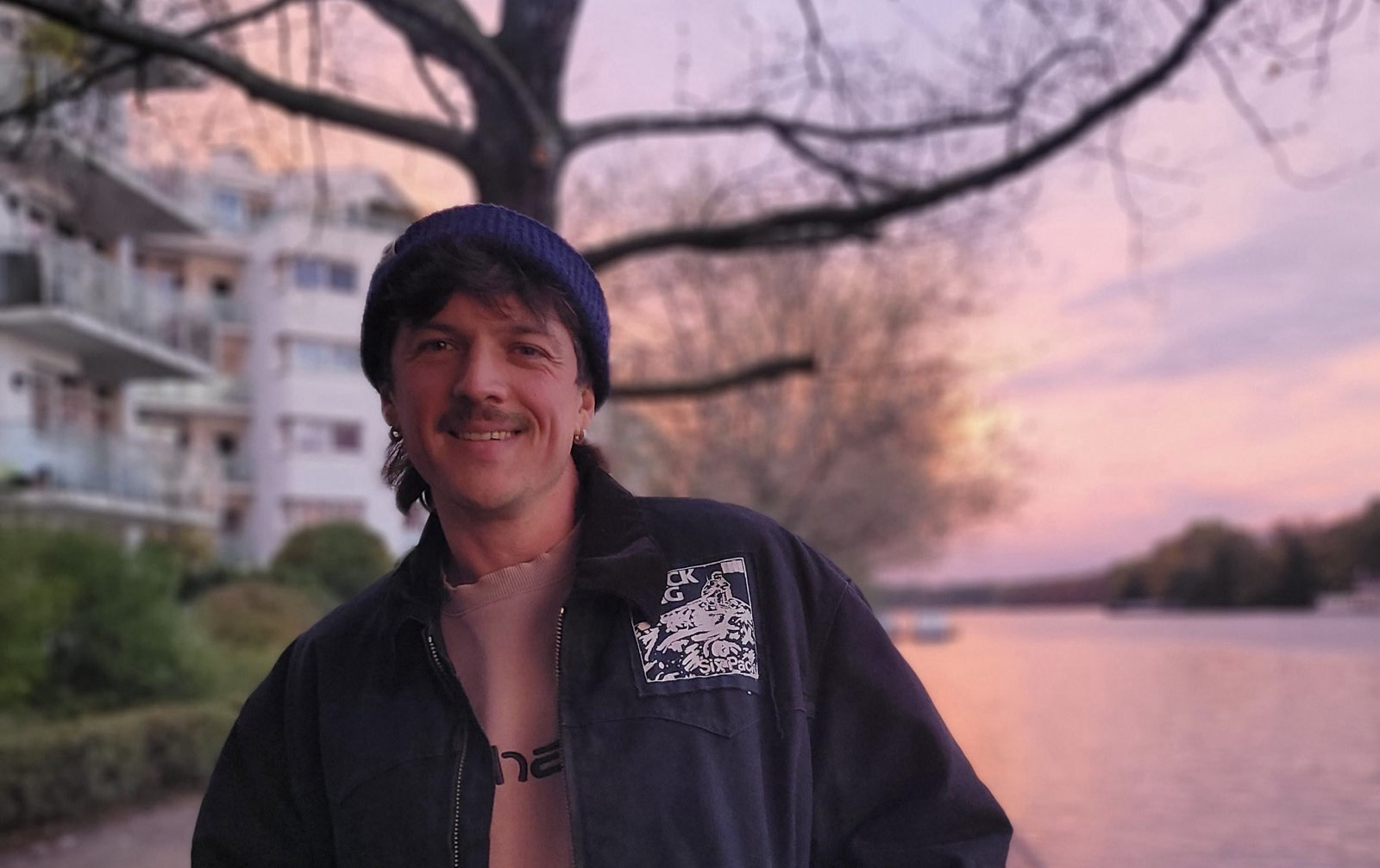 A picture of Ivan Spirandelli